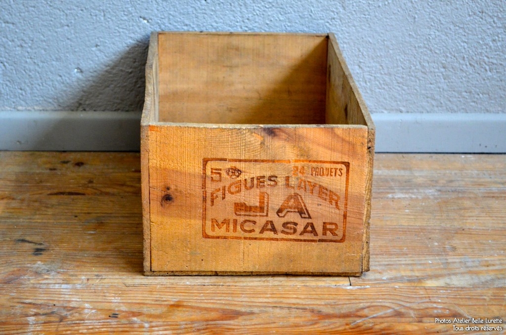 Caisse Micasar Caisse Micasar