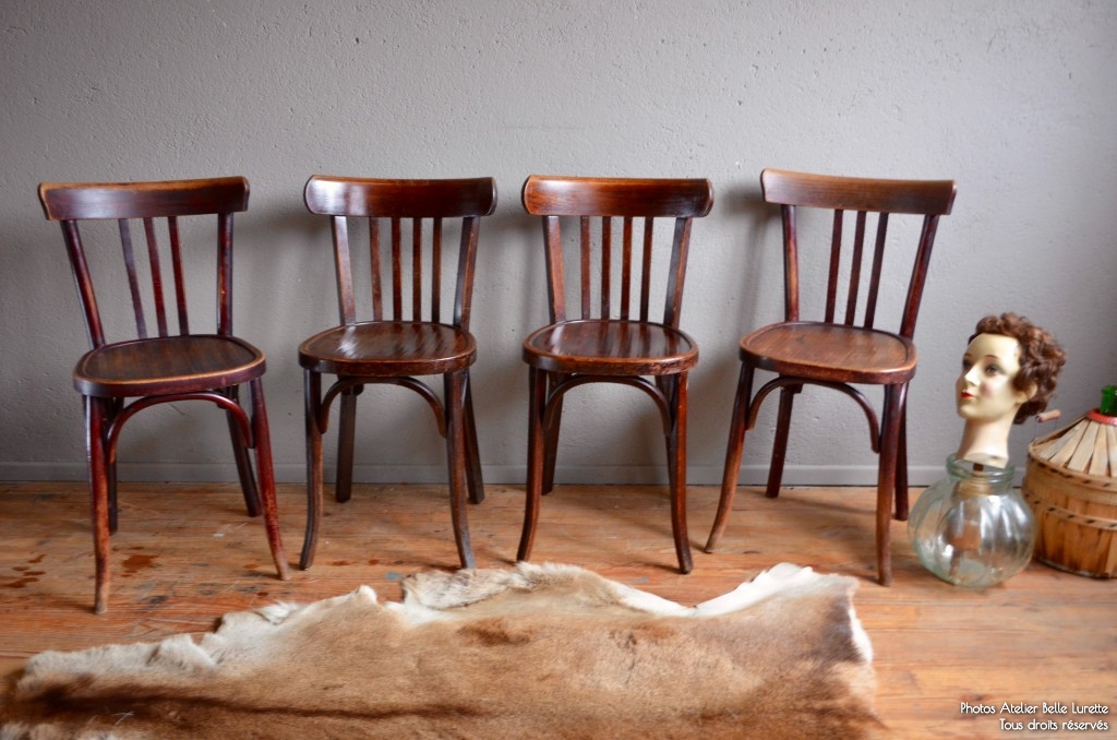 Chaises Simone Chaises Simone