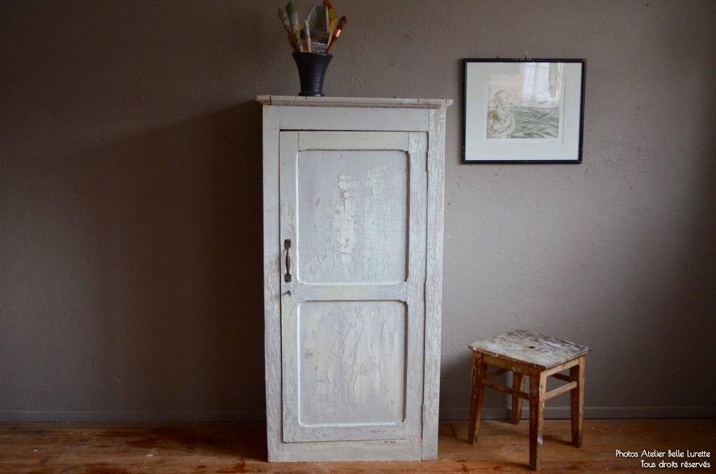 Armoire Pélagie Armoire Pélagie
