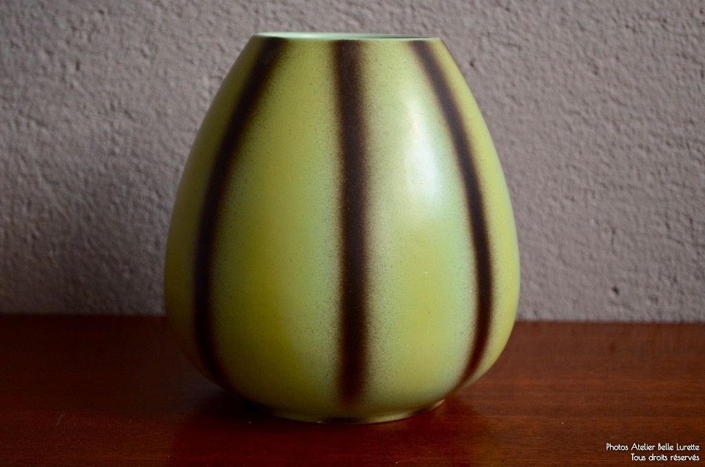 Vase Saint Clément Vase Saint Clément