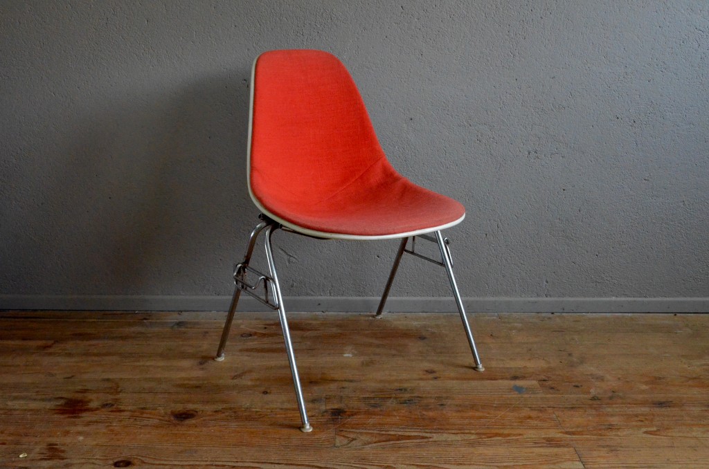Chaise Charles & Ray Eames DSX Chaise Charles & Ray Eames DSX