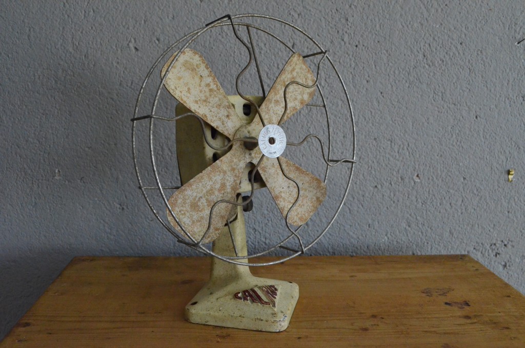 Ventilateur Zef Ventilateur Zef