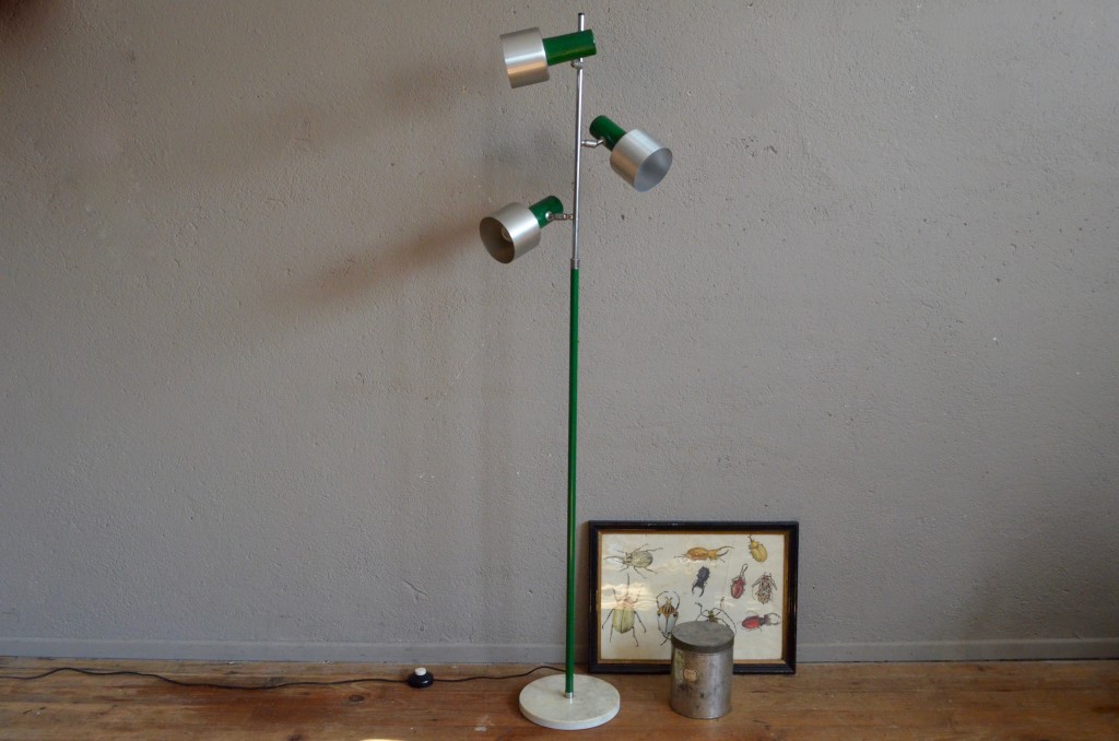 Lampadaire Seth Lampadaire Seth