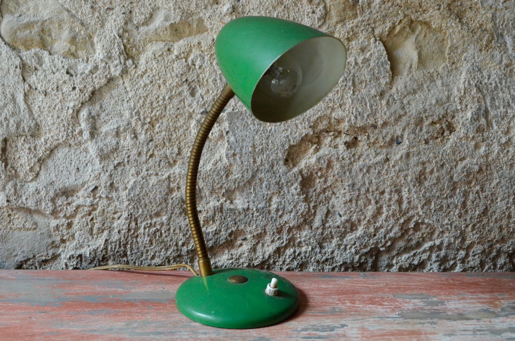 Lampe Cocotte Verte Lampe Cocotte Verte