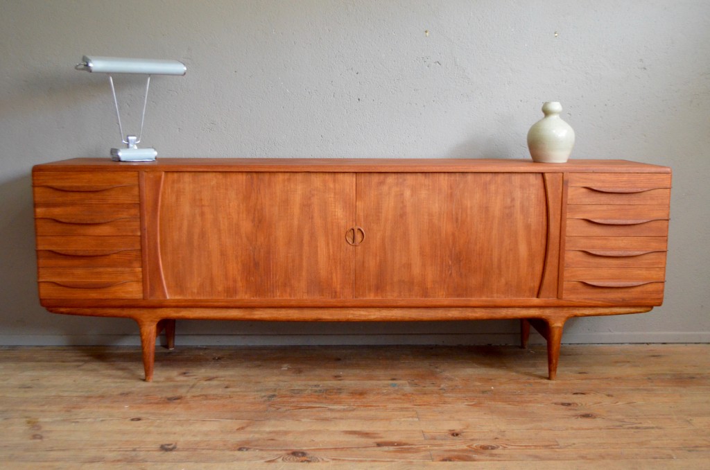 Enfilade Johannes Andersen Enfilade Johannes Andersen