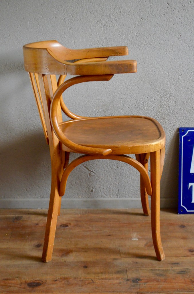 Fauteuil De Bureau Baumann L atelier Belle Lurette R novation De 