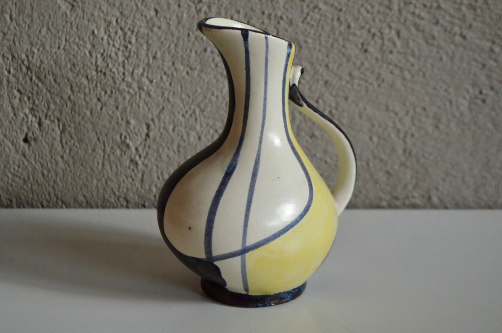 Vase Bodo Mans pour Bay Vase Bodo Mans pour Bay