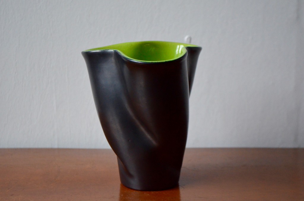 Vase Mouchoir Elchinger Vase Mouchoir Elchinger