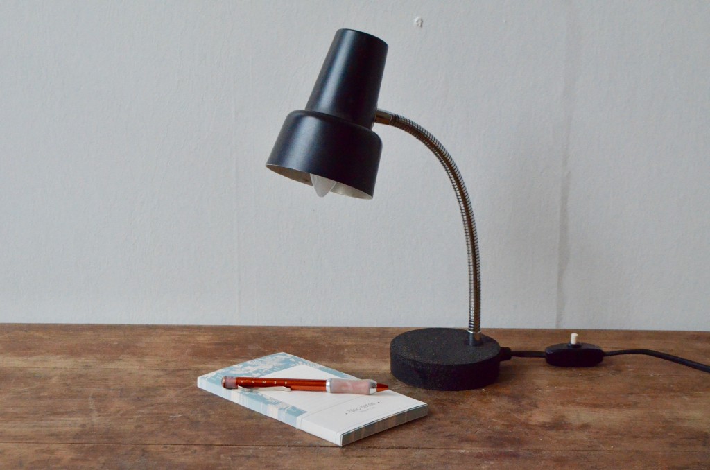 Lampe de bureau Cléo Lampe de bureau Cléo
