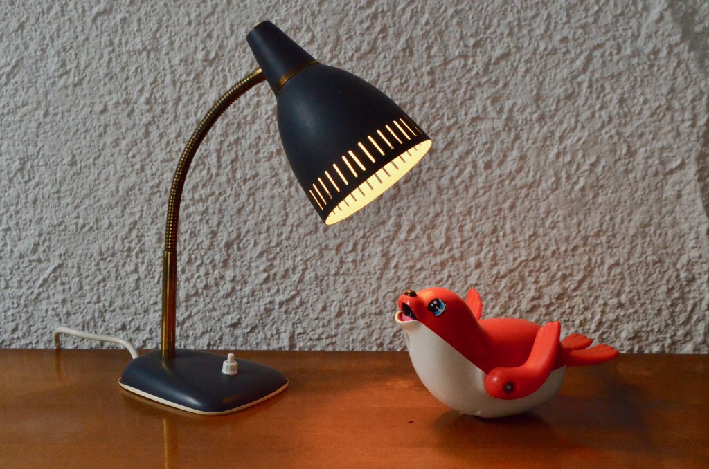 Lampe de bureau Claude Lampe de bureau Claude