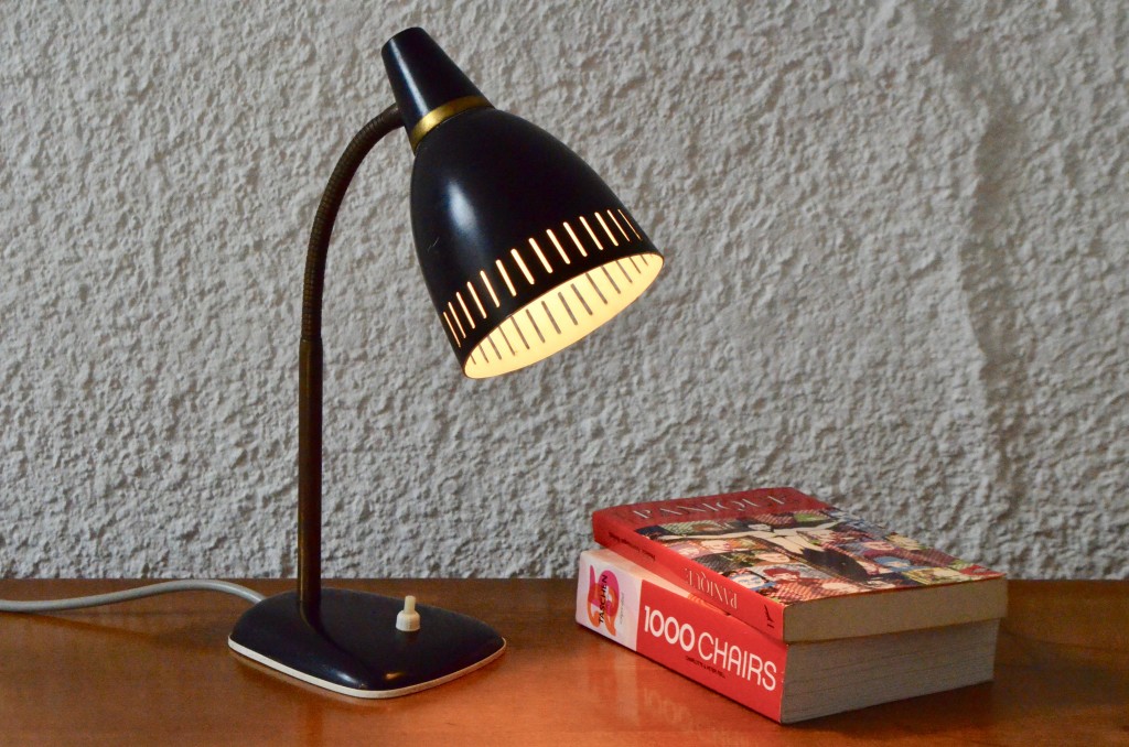 Lampe de bureau Claudia Lampe de bureau Claudia