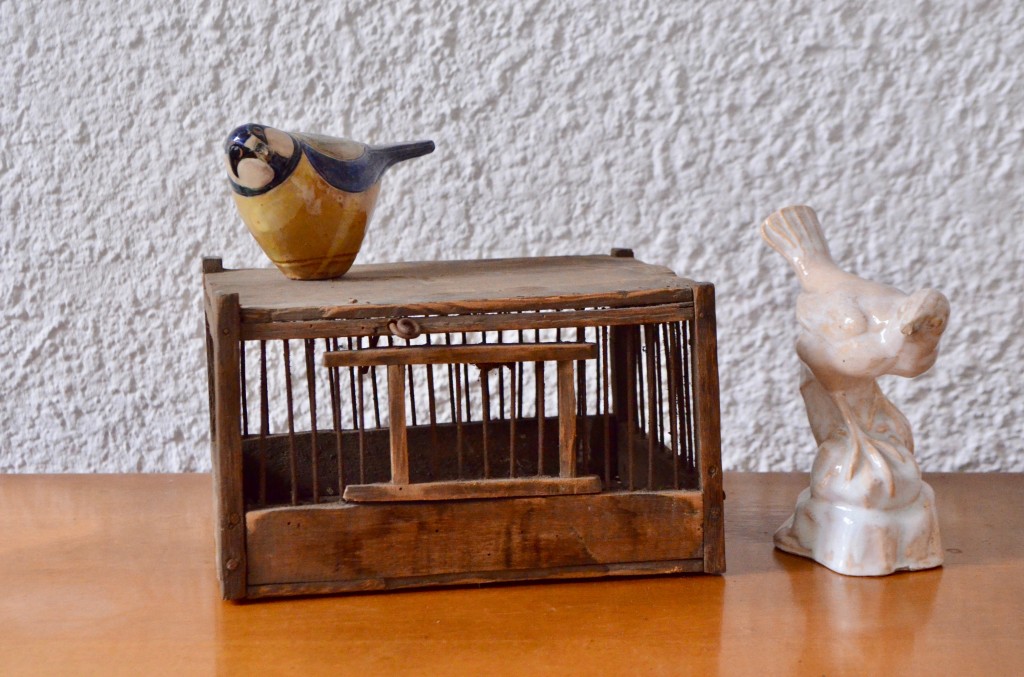 Cage à oiseaux Zélie Cage à oiseaux Zélie