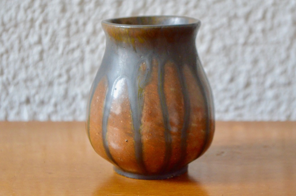 Vase grès Elchinger Vase grès Elchinger