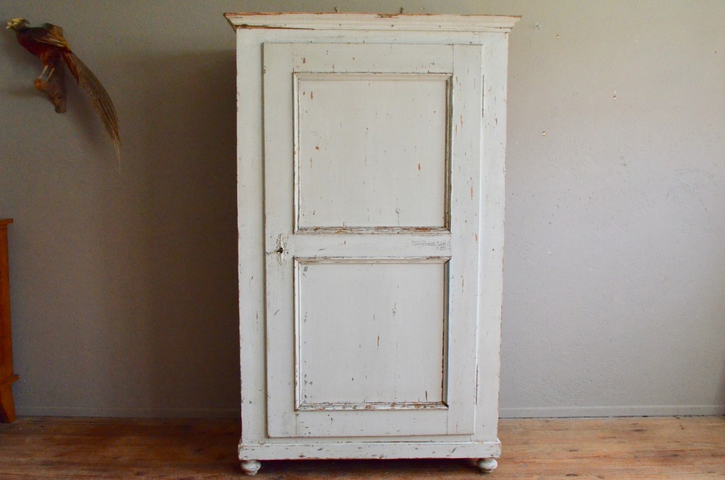 Armoire Léontine Armoire Léontine