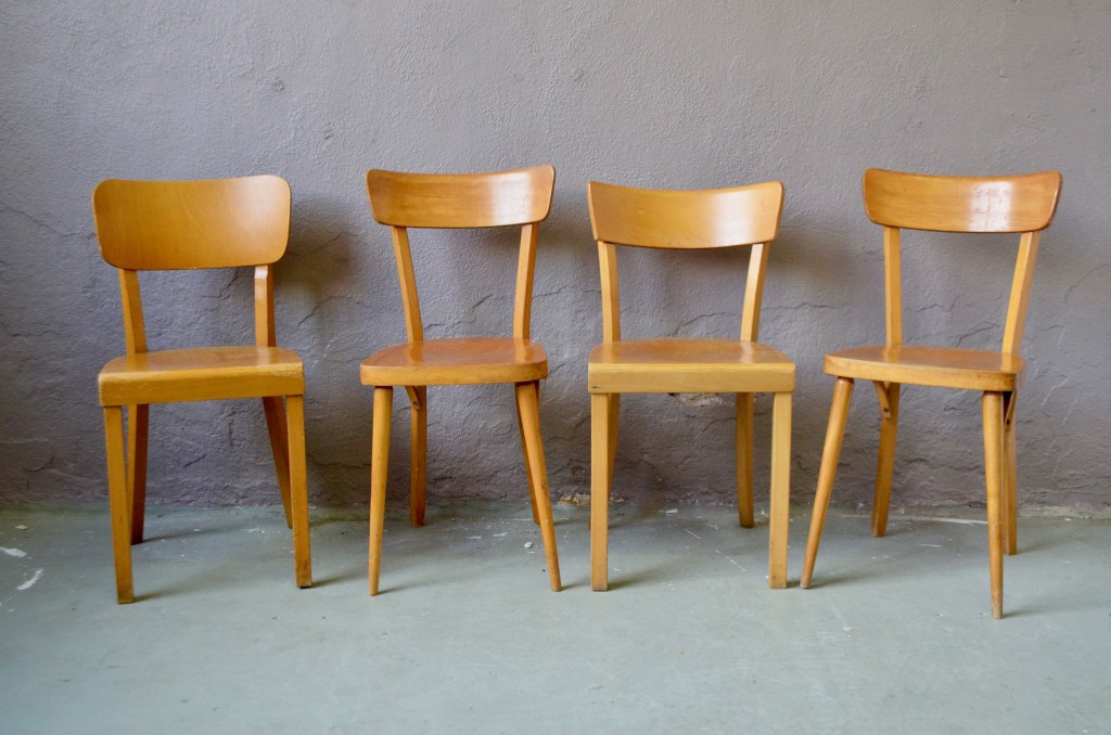 Chaises bistrot Blandine Chaises bistrot Blandine