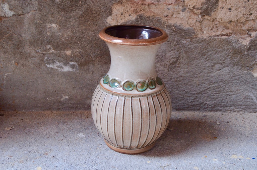 Vase Scheurich 296/26 Vase Scheurich 296/26
