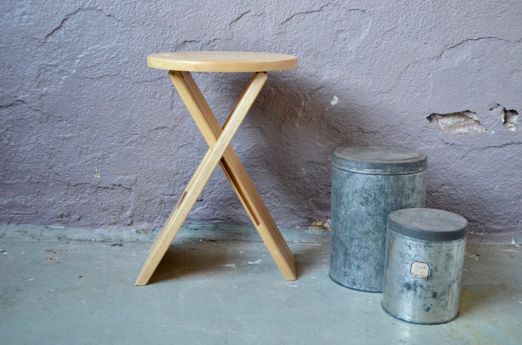 Tabouret Roger Tabouret Roger