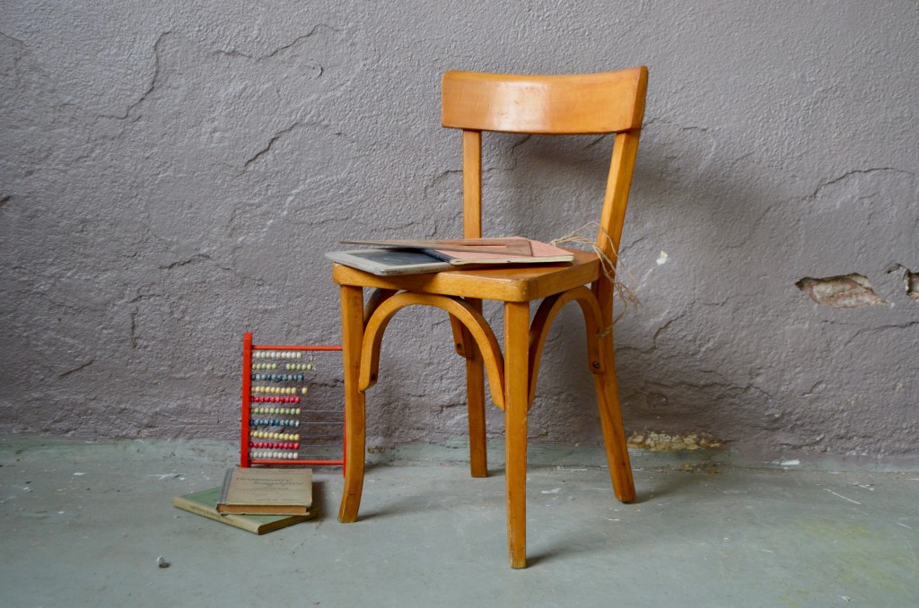 Chaise enfant Baumann Chaise enfant Baumann