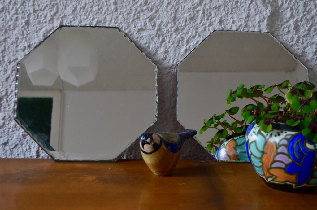 Miroirs Castor et Pollux Miroirs Castor et Pollux