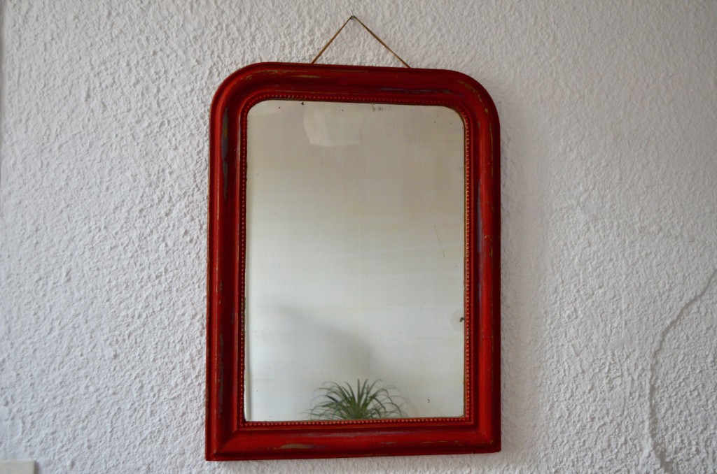 Miroir Gonzalo Miroir Gonzalo