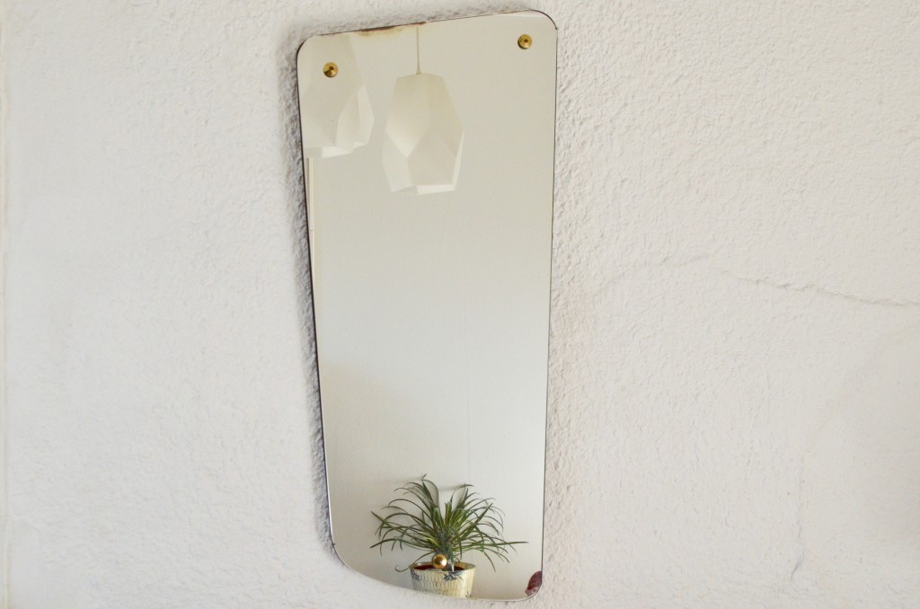Miroir rétroviseur Sylvain Miroir rétroviseur Sylvain
