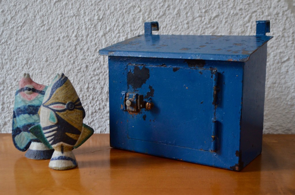 Boîte à lettres Valmont Boîte à lettres Valmont