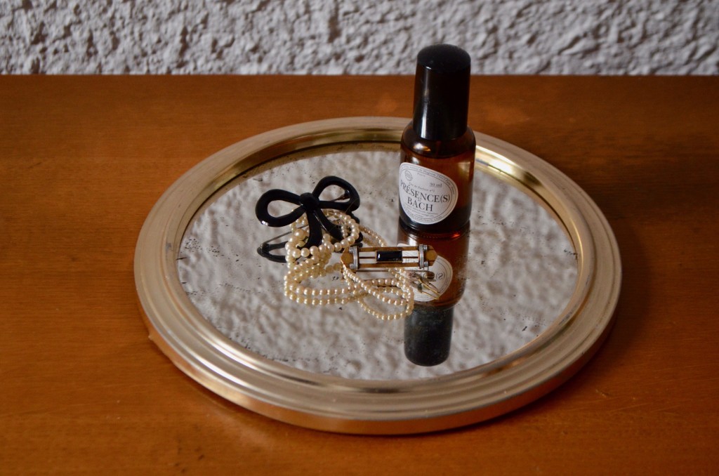 Plateau miroir Ernest Plateau miroir Ernest