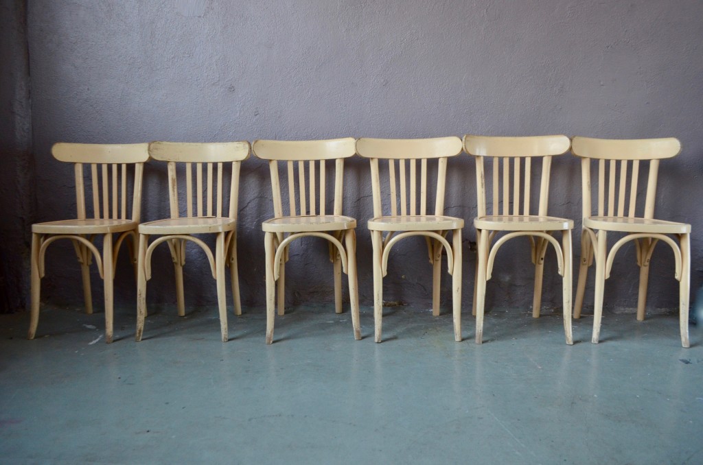 Chaises Amandine Chaises Amandine