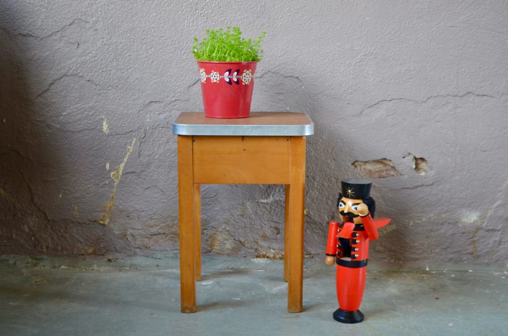 Tabouret Herbert Tabouret Herbert