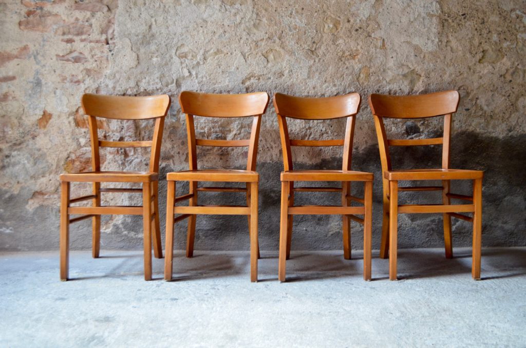 Chaises bistrot Antonia Chaises bistrot Antonia