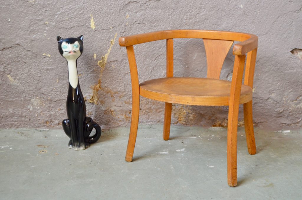 Fauteuil Baumann Piotr Fauteuil Baumann Piotr