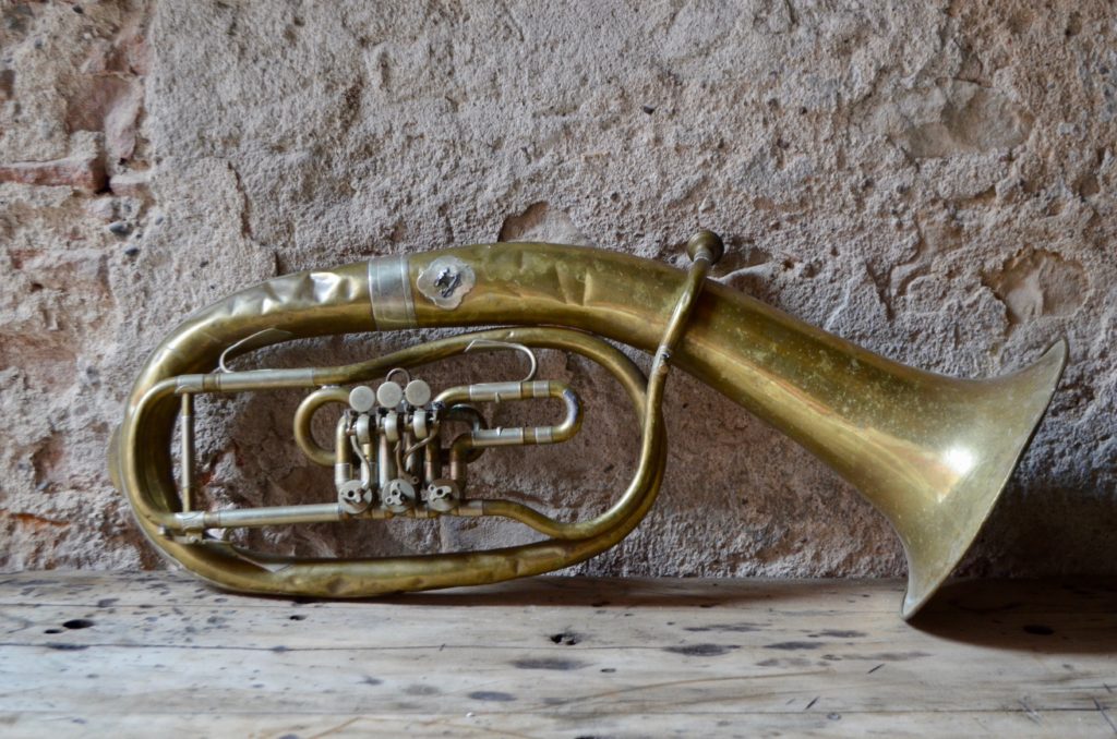 Euphonium Eugène Euphonium Eugène