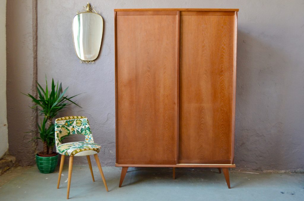 Armoire parisienne Graziella Armoire parisienne Graziella
