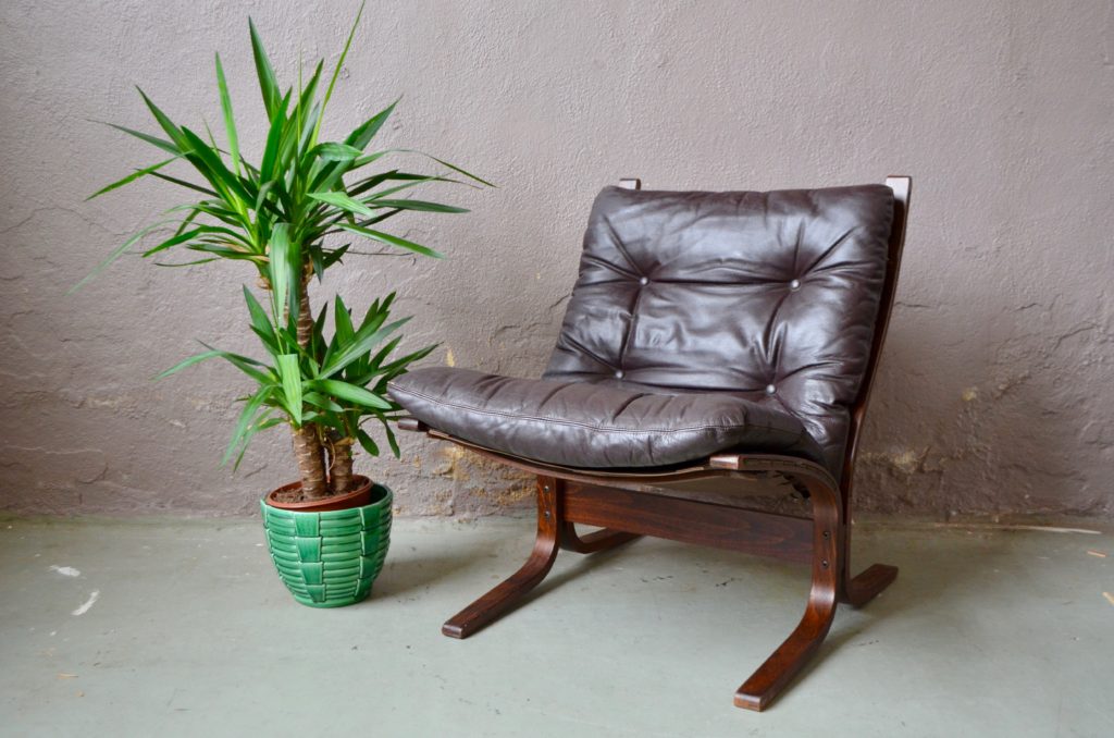 Fauteuil Siesta par Ingmar Relling Fauteuil Siesta par Ingmar Relling