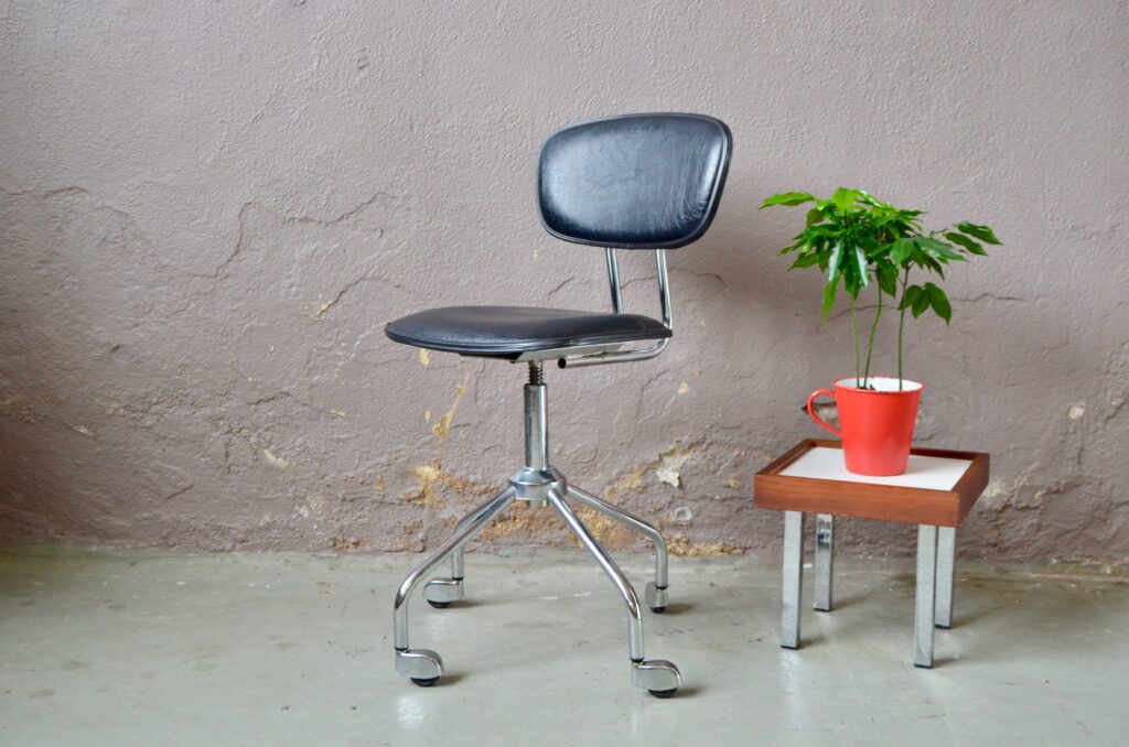 Chaise de bureau Babette Chaise de bureau Babette
