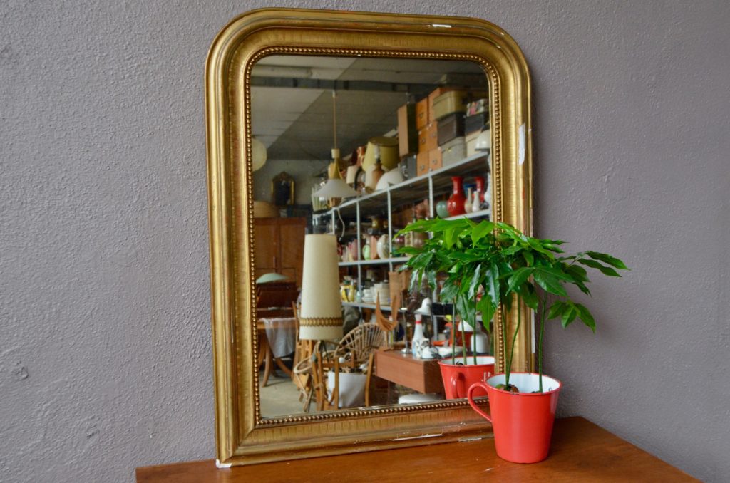 Miroir Vlad Miroir Vlad