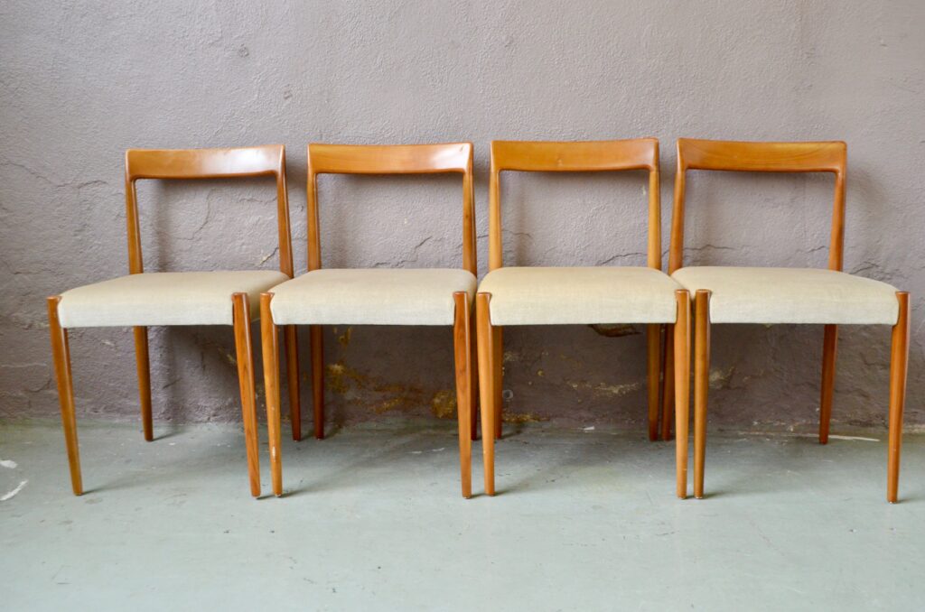 Chaises Nadège Chaises Nadège