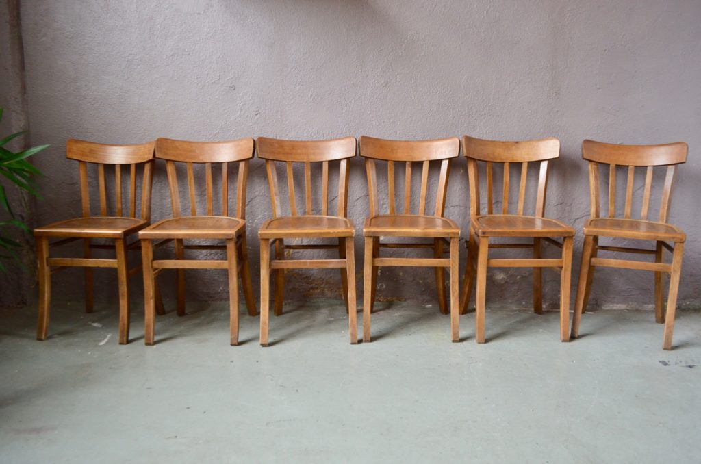 Chaises Laureline Chaises Laureline