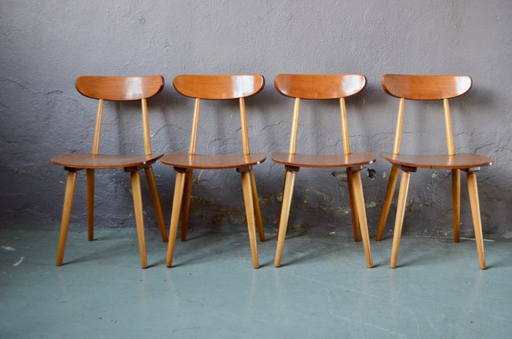Chaises scandinaves Hiller Chaises scandinaves Hiller