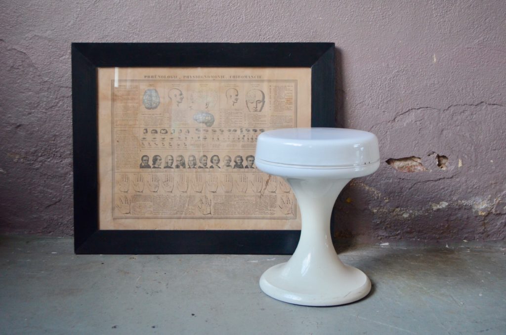 Tabouret Emsa Tabouret Emsa