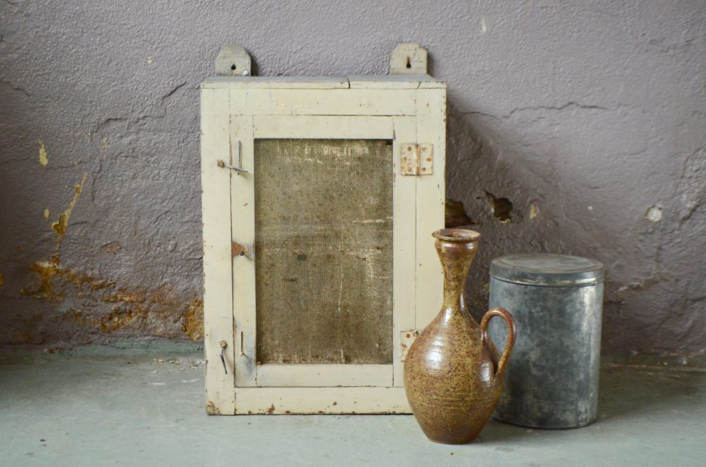 Garde-manger Alceste Garde-manger Alceste
