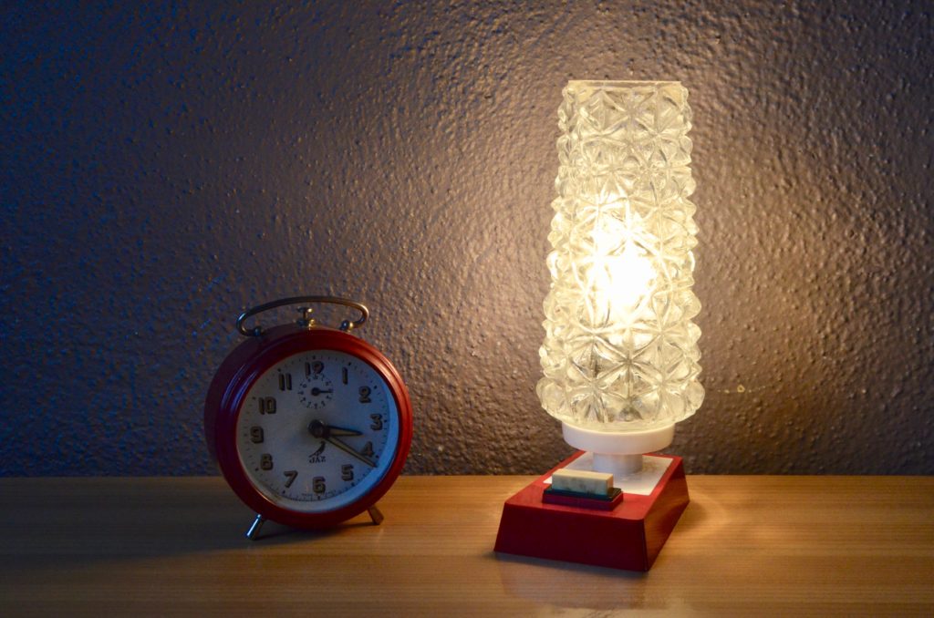 Lampe de chevet Jana Lampe de chevet Jana