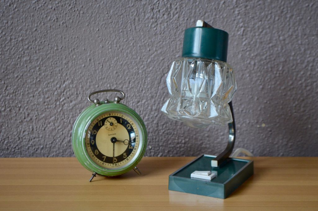 Lampe de chevet Mélissette Lampe de chevet Mélissette