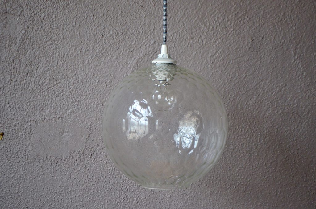 Suspension boule Edalise Suspension boule Edalise