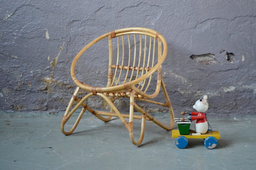 Fauteuil coquille Anaël Fauteuil coquille Anaël