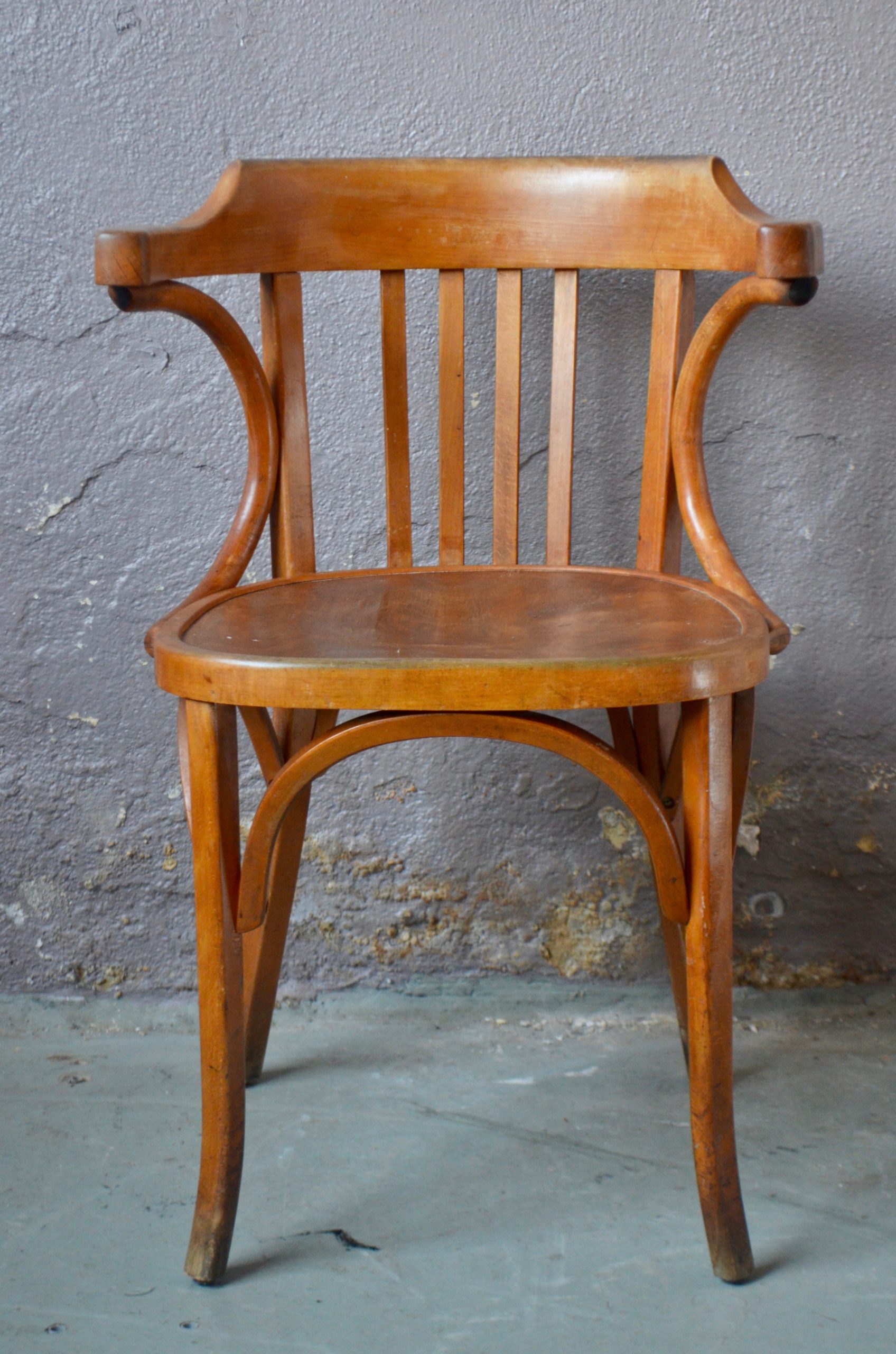 Fauteuil De Bureau Baumann L atelier Belle Lurette R novation De 