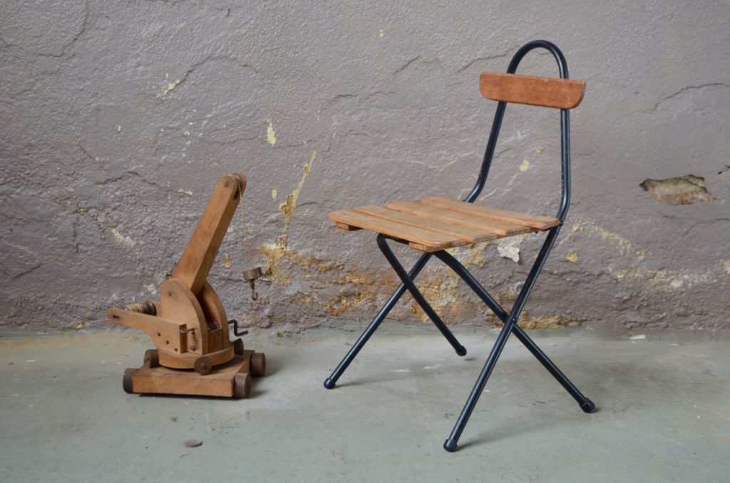 Chaise enfant Ariane Chaise enfant Ariane
