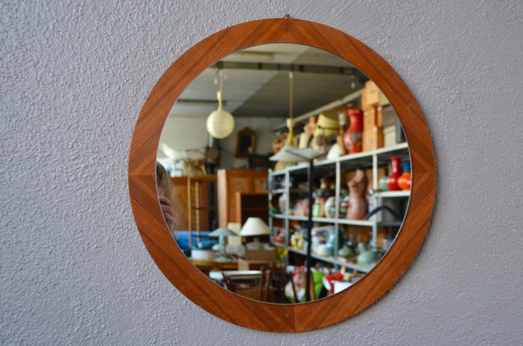 Miroir scandinave Antoine Miroir scandinave Antoine