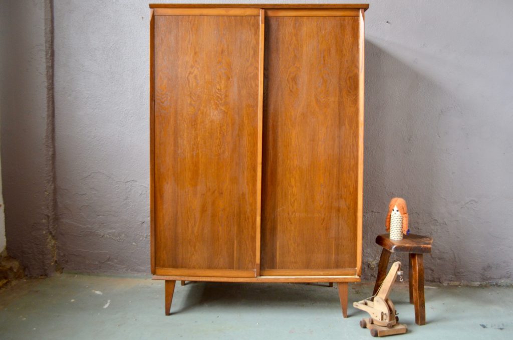Armoire vintage Jasmina Armoire vintage Jasmina