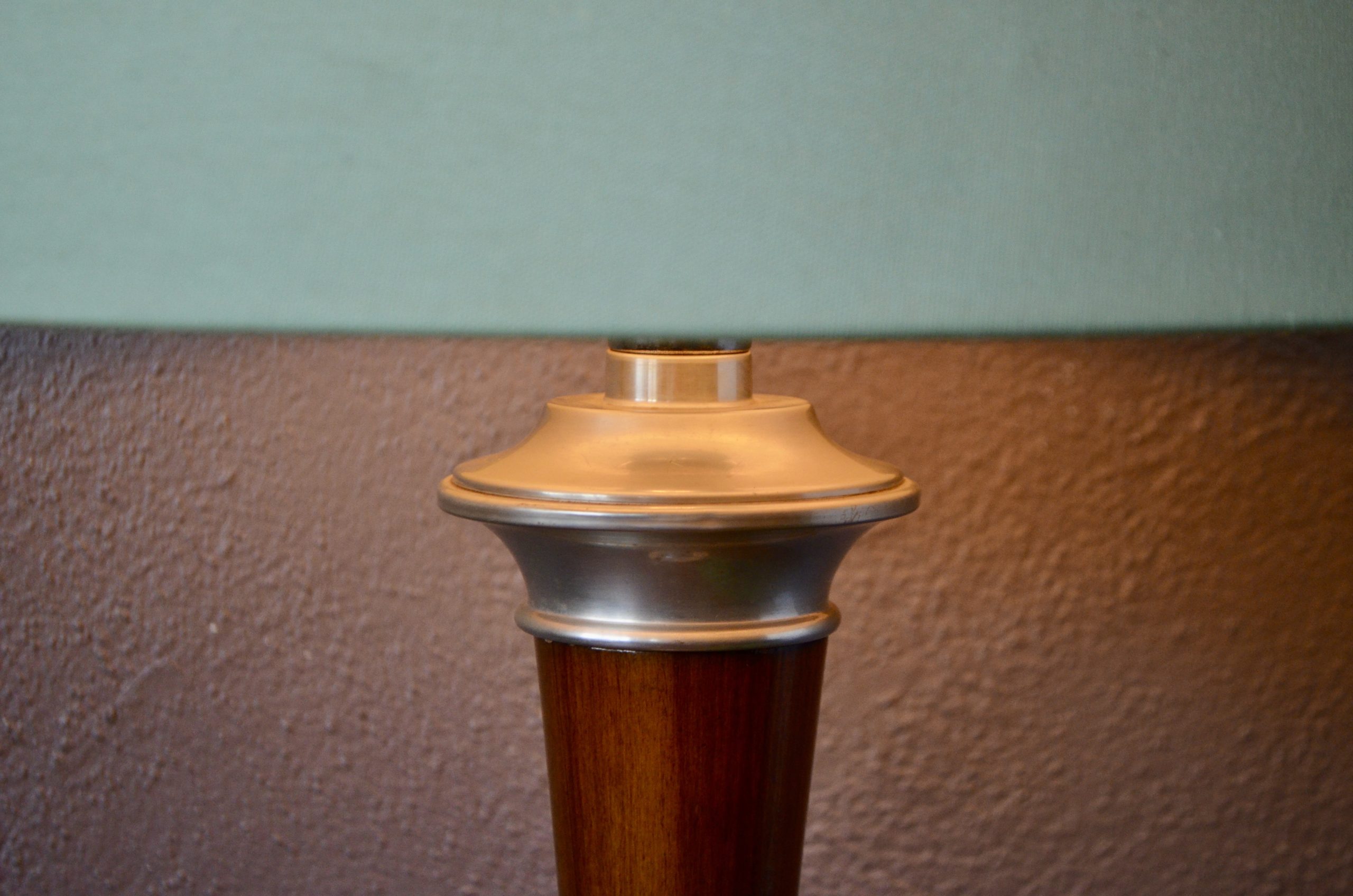 Lampe Flash Photo Mazda TE 605, Vintage NOS, 25x80x8 Mm